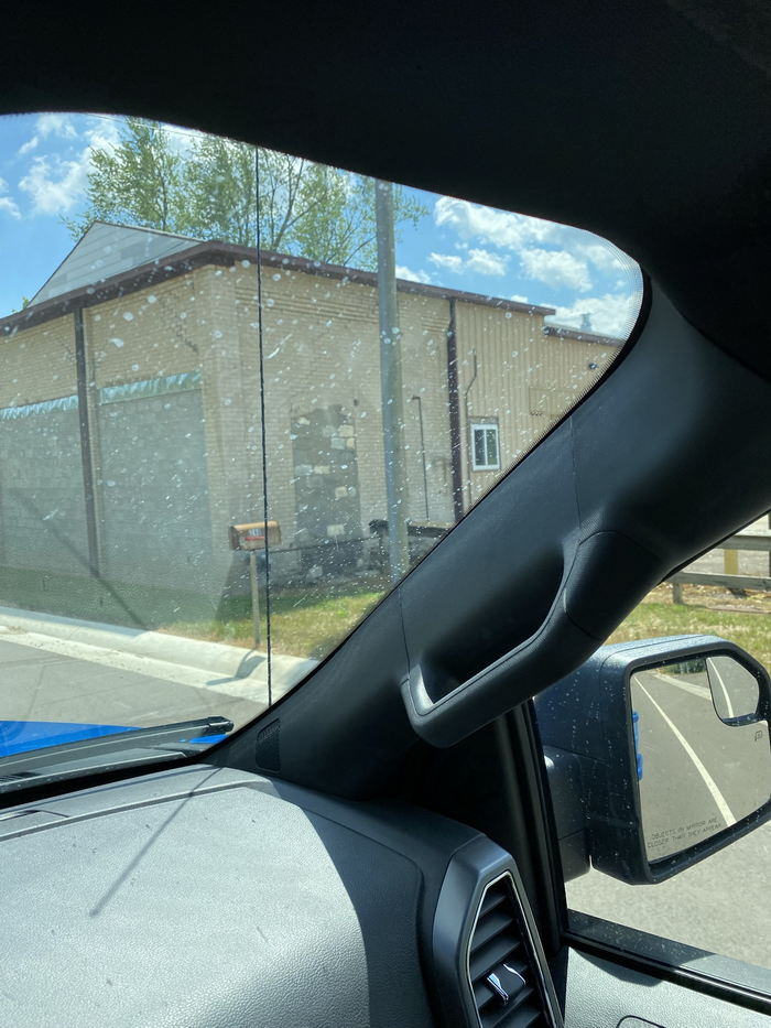 Elba  - 2020-2021 Photo (newer photo)